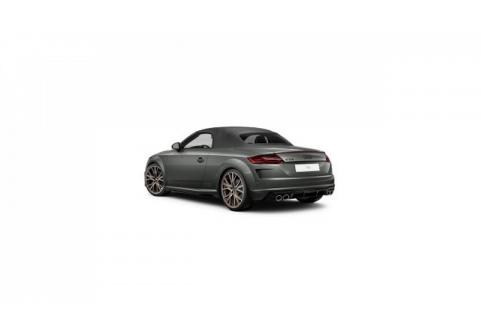 Audi TTS #3