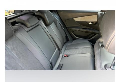 Peugeot 3008 #18