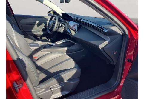 Peugeot 308 #9