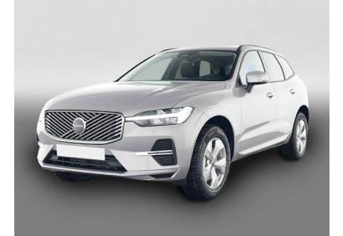 Volvo XC60 #1