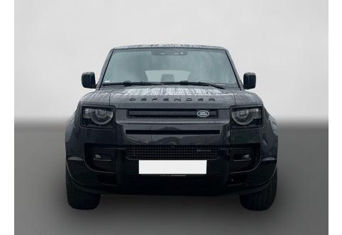 Land Rover Defender #7