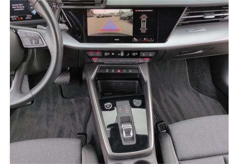 Audi A3 #9