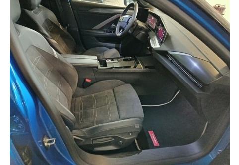 Opel Astra #13