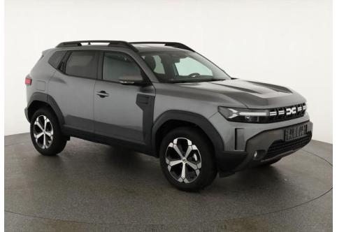 Dacia Duster #1