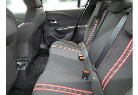 Opel Corsa #15