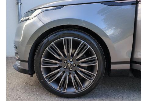 Land Rover Range Rover #15