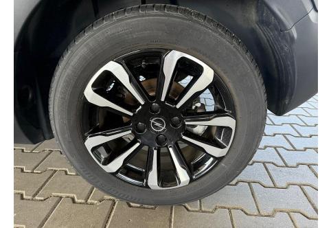 Opel Crossland X #14