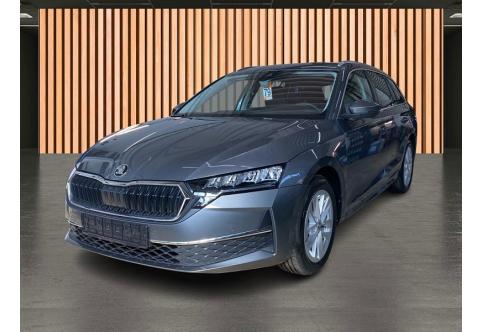 Skoda Octavia #2
