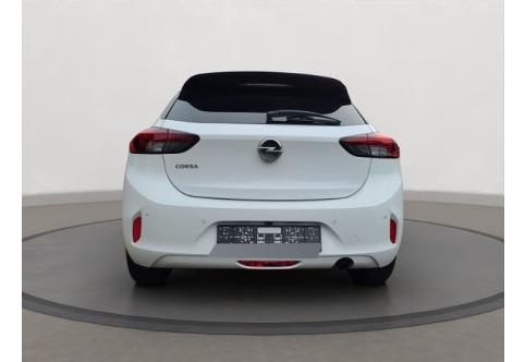 Opel Corsa #4
