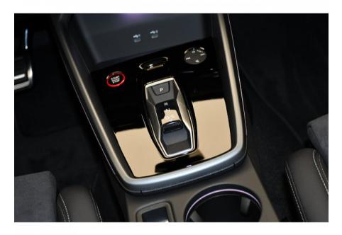 Audi S3 #7