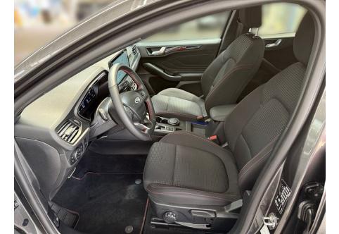 Ford Focus #7