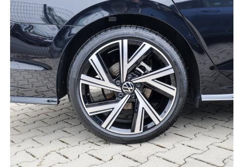 VW Golf #5