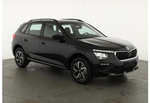 Skoda Kamiq #2