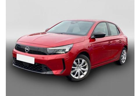 Opel Corsa #1