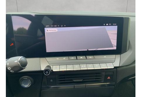 Opel Astra #15