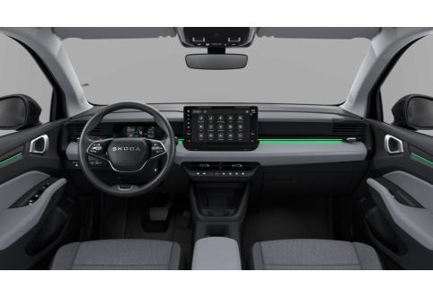 Skoda Epiq #4