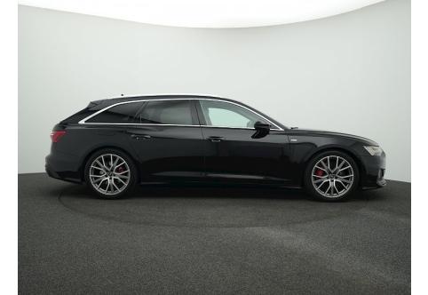 Audi A6 #21