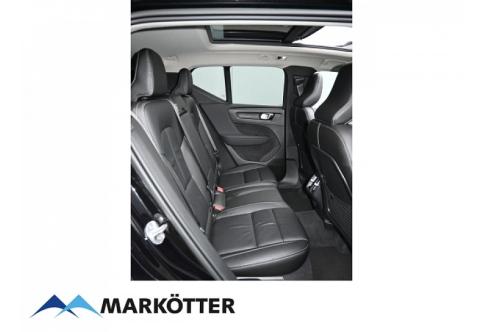 Volvo XC40 #9