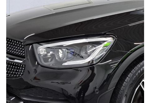 Mercedes-Benz GLC-Klasse #5