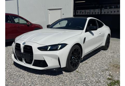 BMW M4 #1