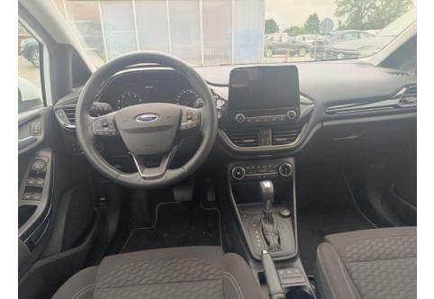 Ford Fiesta #4