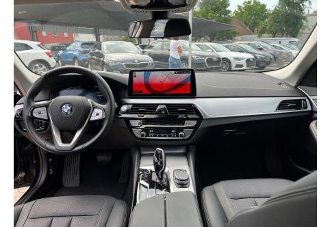 BMW 5er #19