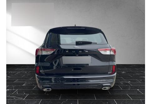 Ford Kuga #5