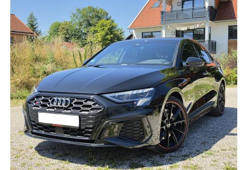 Audi S3 #1
