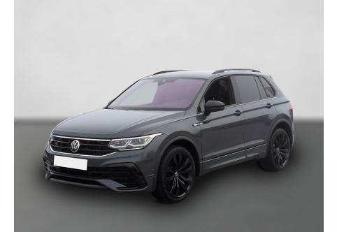 VW Tiguan #2