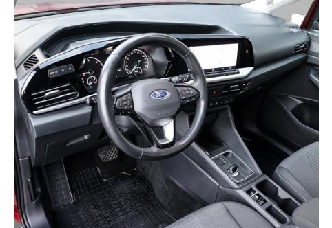 Ford Tourneo Connect #3