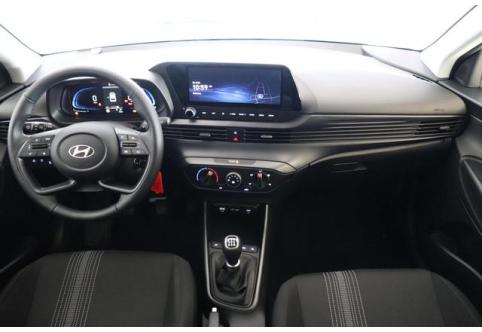 Hyundai i20 #2