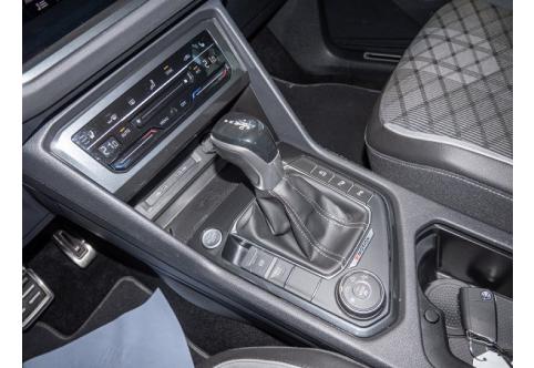 VW Tiguan #11