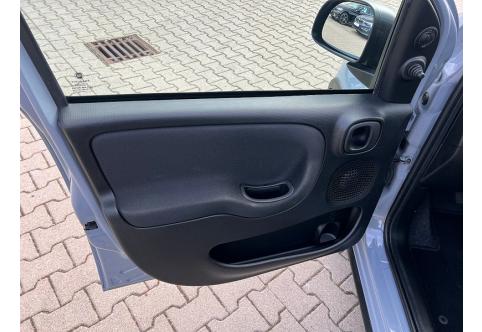 Fiat Panda #10