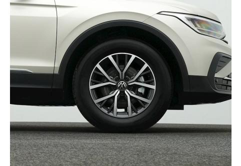 VW Tiguan #27