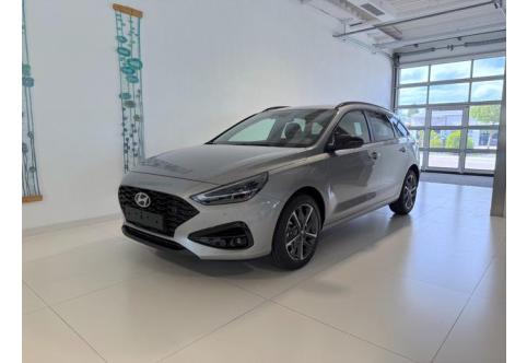 Hyundai i30 #1