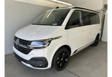 VW T6 California