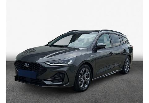 Ford Focus #2