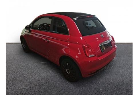 Fiat 500C #3