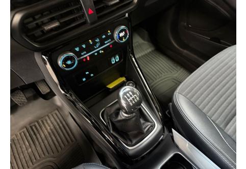 Ford EcoSport #14