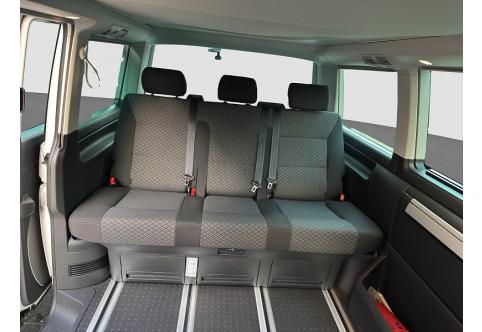 VW T6 California #17