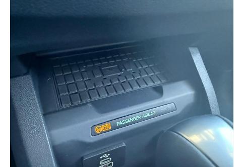 Ford Tourneo Courier #19