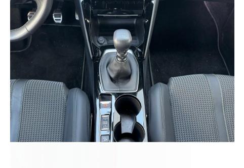 Peugeot 2008 #11