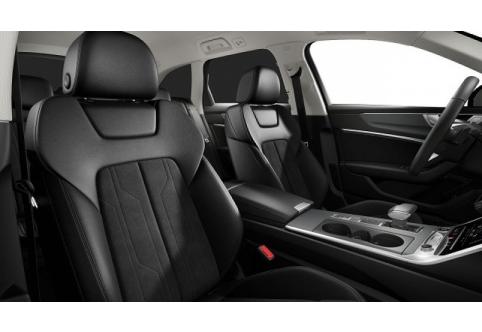 Audi A6 #4