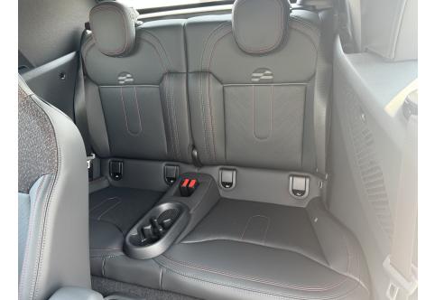 MINI JOHN COOPER WORKS CABRIO #11