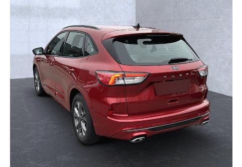 Ford Kuga #2
