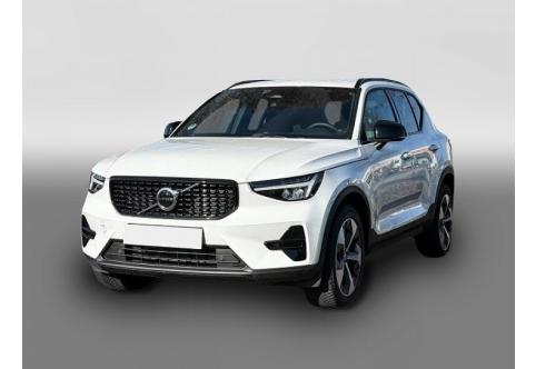 Volvo XC40 #1