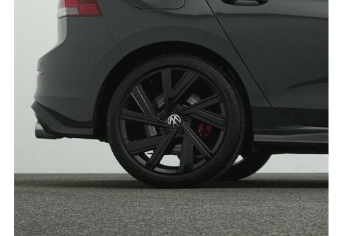 VW Golf #23