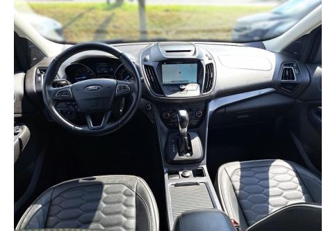 Ford Kuga #13