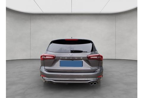 Ford Focus #4