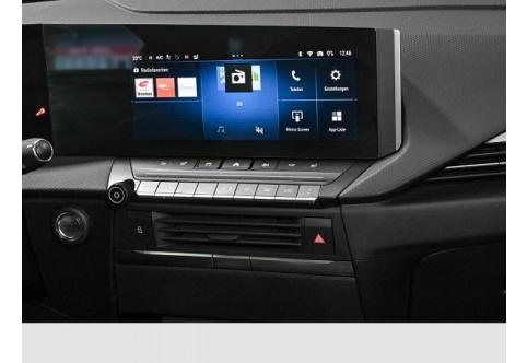 Opel Astra #13